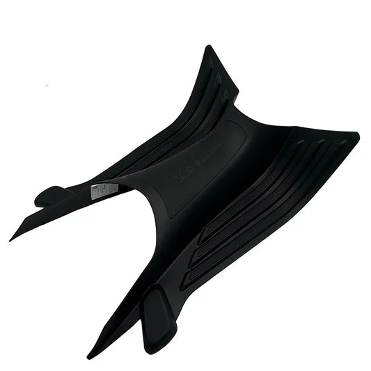 Originele Vespa Treeplank Rubbermat - 1b001079