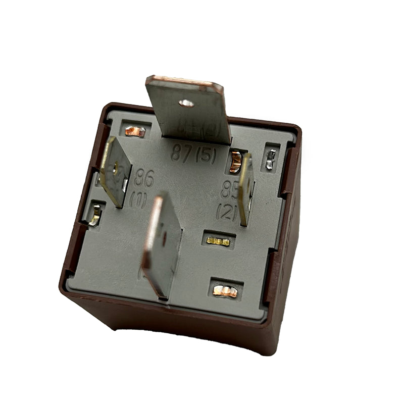 Origineel Vespa Startrelais - Sprint / Primavera / LX / S / Zip en GT modellen - 58115R / 642318