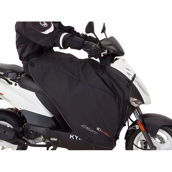 Cobre-pernas original Kymco – Agility / Super 8 / Vitality / VP50 – 72G0298