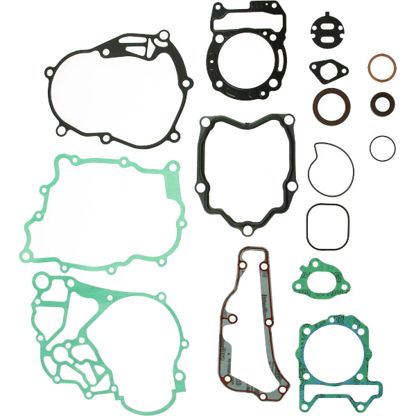 Originele Piaggio Complete Pakkingset – Vespa GTS HPE 300cc / GTV Euro4-Euro5 / Beverly / MP3 – 1R000373