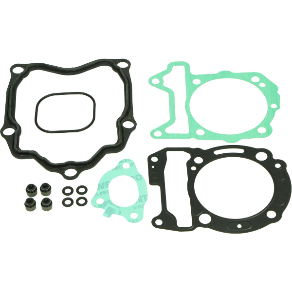 Originaler Piaggio-Zylinderkopfdichtungssatz 300cc Euro 4/5 - Beverly / Vespa GTS HPE / MP3 - 1R000374