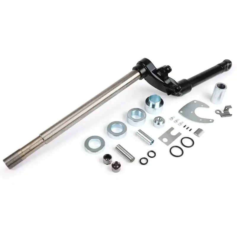 Original Front Fork Piaggio Zip - 647658