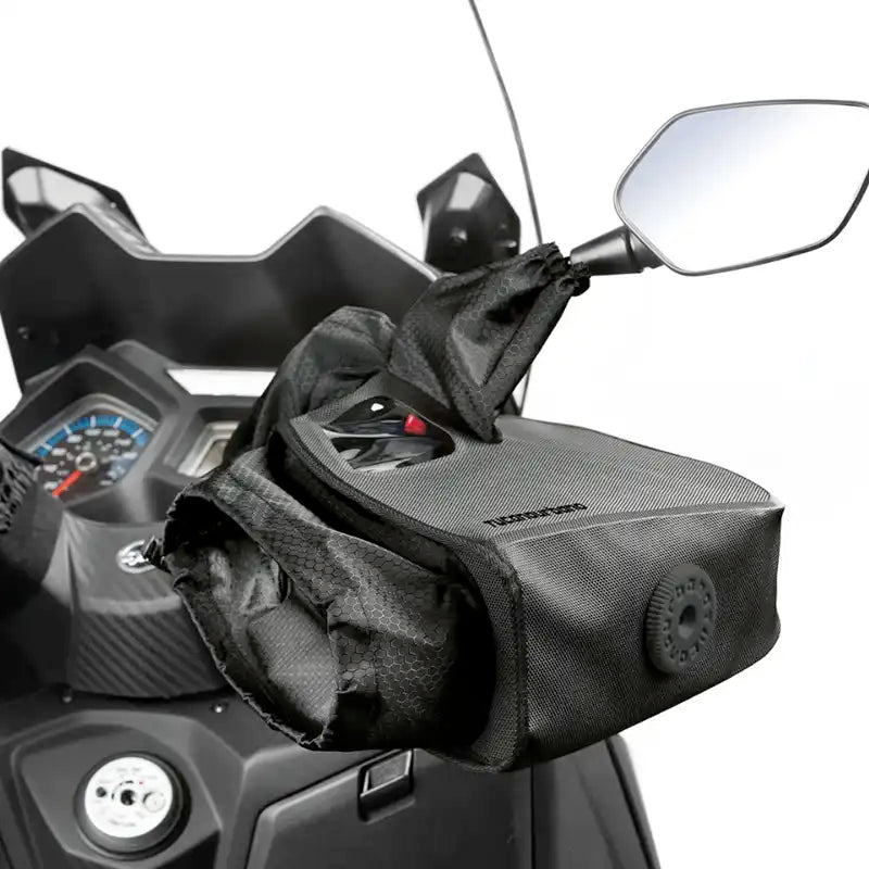 Tucano Urbano Polyamide Handmoffen - Universeel - R334 Pro