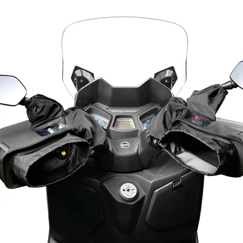 Tucano Urbano Polyamide Handmoffen - Universeel - R334 Pro