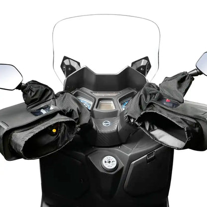 Tucano Urbano Polyamide Handmoffen - Universeel - R334 Pro