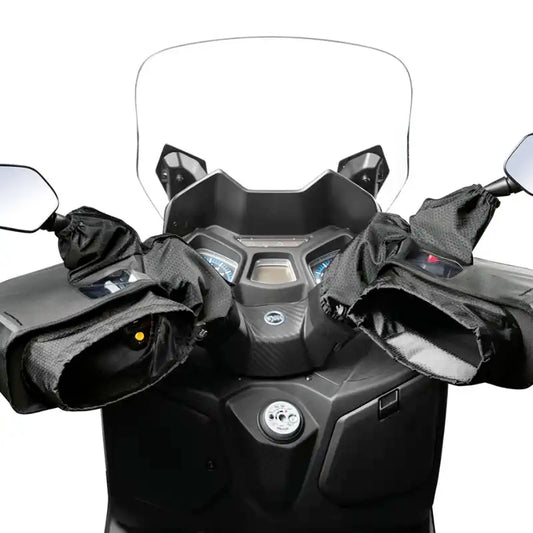 Tucano Urbano Polyamide Handmoffen - Universeel - R334 Pro