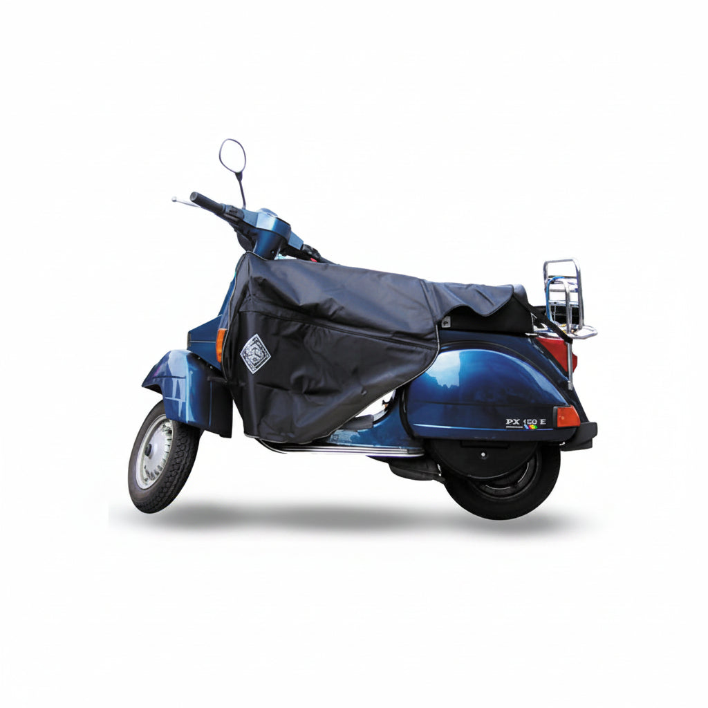 Manta para piernas Tucano Thermoscud R244pro - Yamaha X-Max a partir de 2023