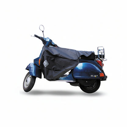 Manta para piernas Tucano Thermoscud R244pro - Yamaha X-Max a partir de 2023