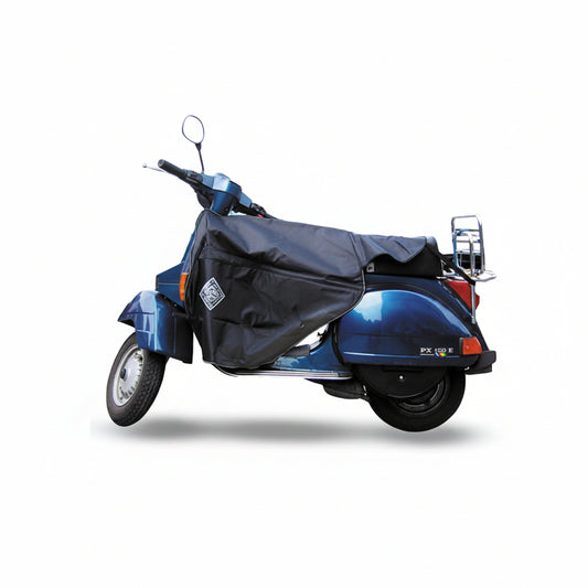 Tucano Thermoscud Beindecke R013 - Kymco New Sento - Vespa PK-XL & PX - Honda SH50