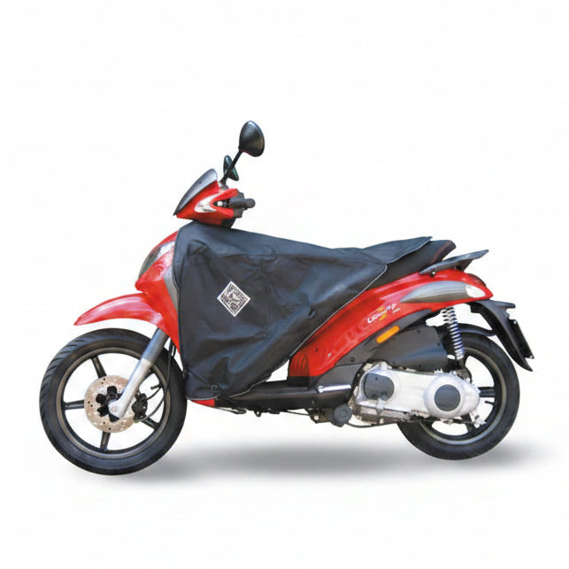 Tucano Thermoscud Beenkleed R019X - Malaguti Ciak / Piaggio Liberty / Honda SH50 / Kymco People / SYM Symphony