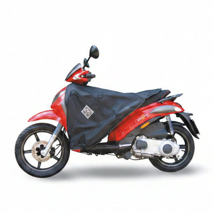 Tucano Thermoscud Beenkleed R019X - Malaguti Ciak / Piaggio Liberty / Honda SH50 / Kymco People / SYM Symphony