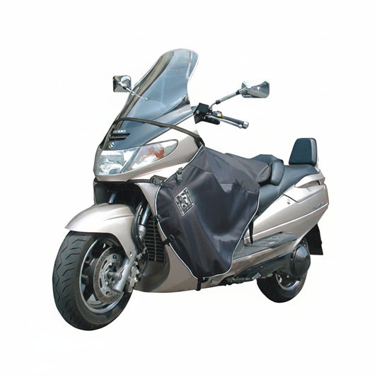 Tucano Thermoscud Beindecke R031 – Peugeot Elyseo / Suzuki Burgman 250cc bis 400cc