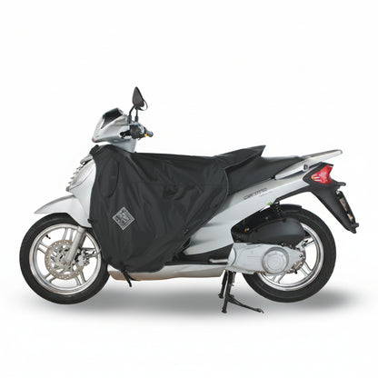 Coprigambe Tucano Thermoscud R244Pro – Yamaha X-Max dal 2023