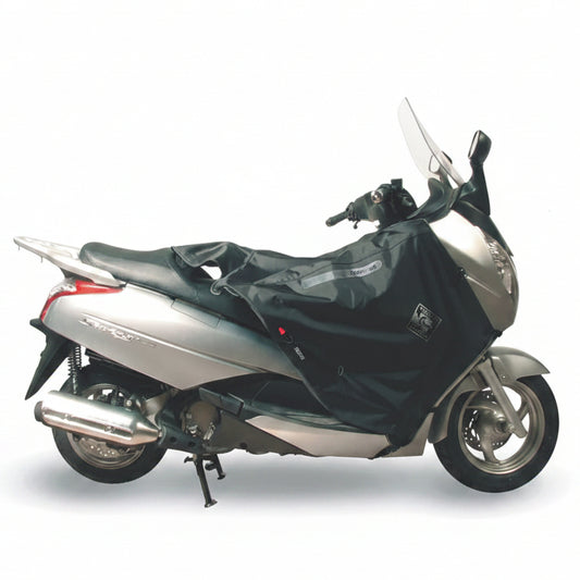 Tucano Thermoscud couvre-jambes R067 – Honda Silver Wing