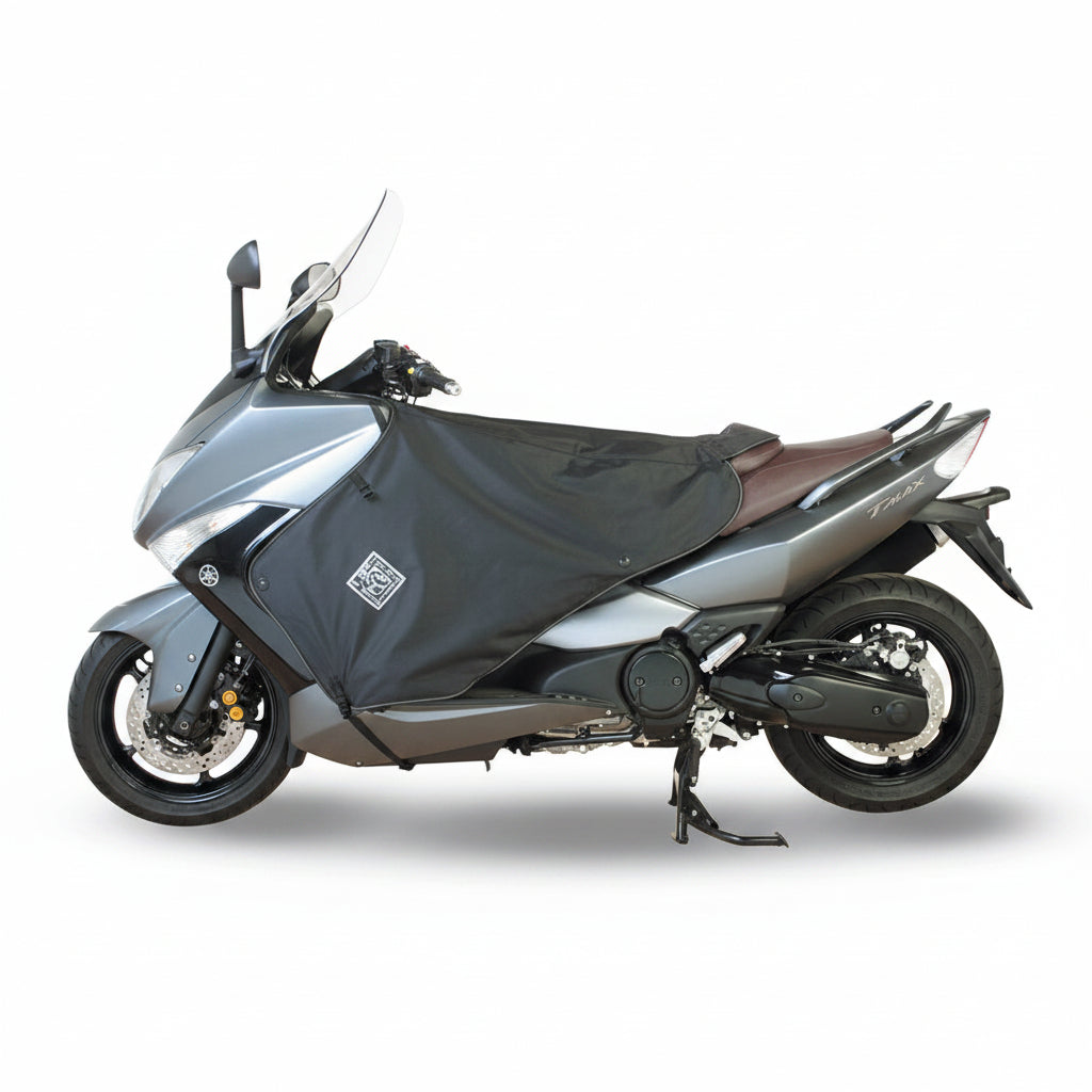 Coprigambe Tucano Thermoscud R244Pro – Yamaha X-Max dal 2023