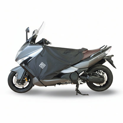 Coprigambe Tucano Thermoscud R244Pro – Yamaha X-Max dal 2023