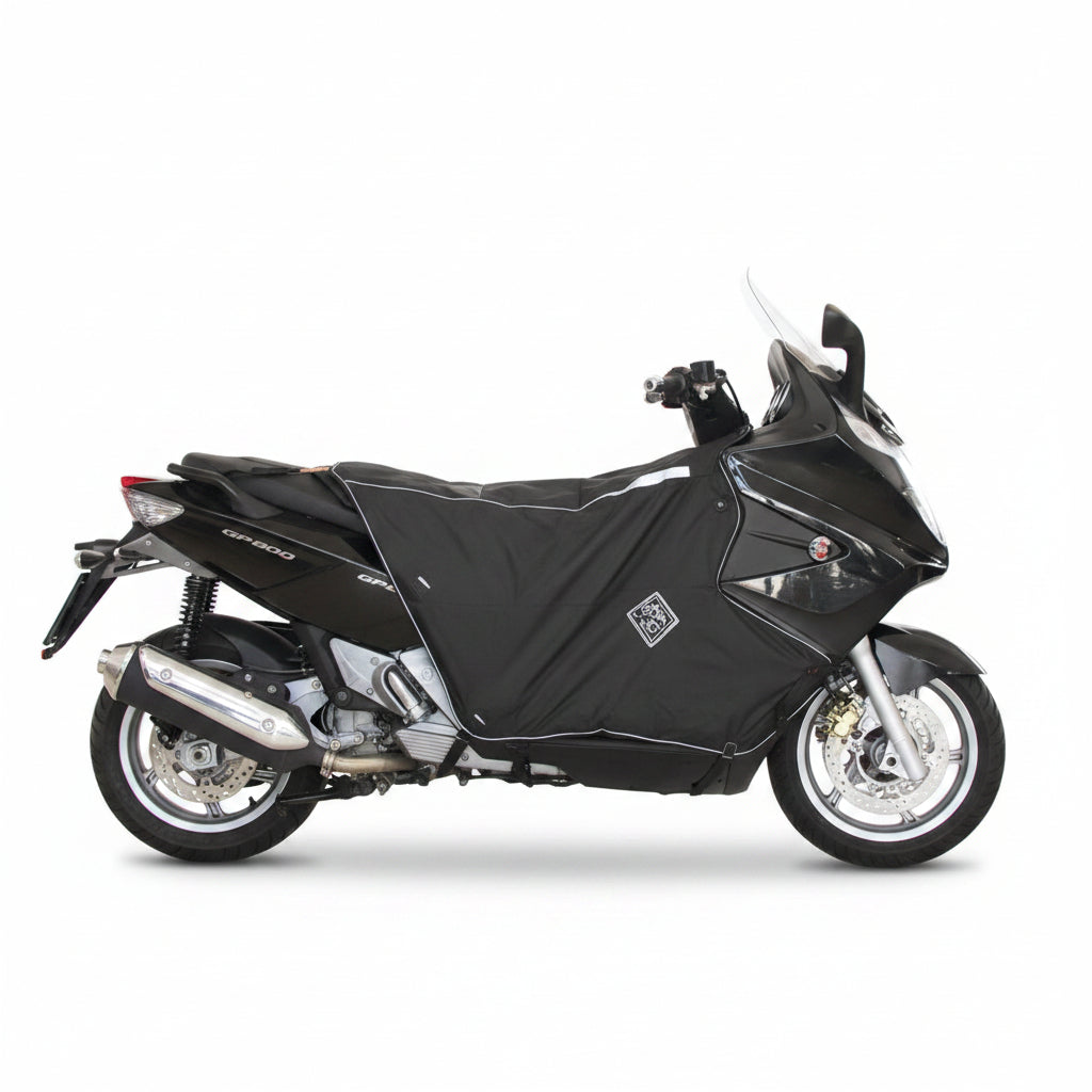 Tucano Thermoscud Beenkleed R072 – Gilera GP800 / Aprilia SRV850 - modellen 2011-2016