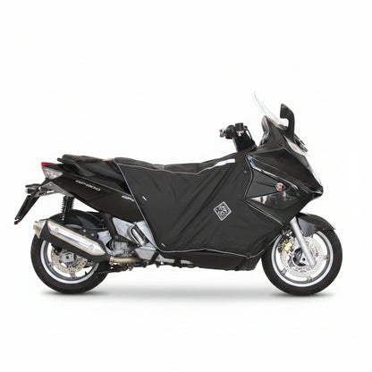 Tucano Thermoscud Beenkleed R072 – Gilera GP800 / Aprilia SRV850 - modellen 2011-2016