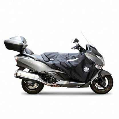 Coprigambe Tucano Thermoscud R244Pro – Yamaha X-Max dal 2023