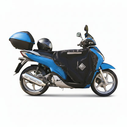 Tucano Termoscud Beindecke R170X – für Vespa Sprint / Primavera / Elettrica
