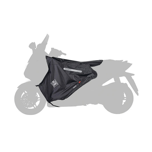 Tucano Thermoscud Beindecke R083 – Kymco 125cc bis 300cc – Modelle 2010–2017