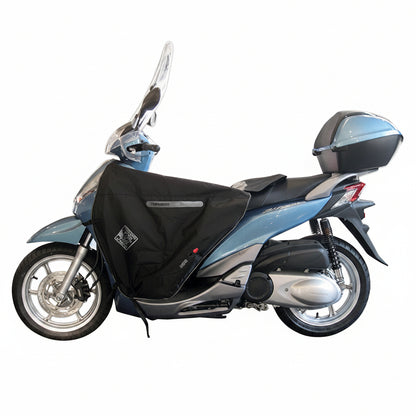 Tucano Termoscud Beindecke R170X – für Vespa Sprint / Primavera / Elettrica