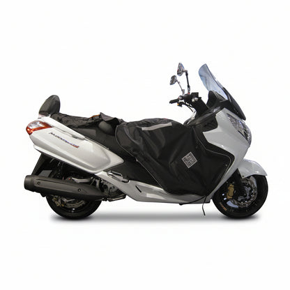 Tucano Termoscud Beindecke R170X – für Vespa Sprint / Primavera / Elettrica