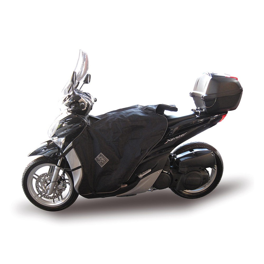 Tucano Termoscud Leg Cover R170X - for Vespa Sprint / Primavera / Elettrica