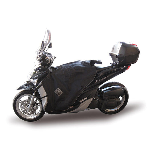 Tucano Thermoscud Beindecke R090 – Yamaha Xenter 125cc & 150cc ab 2012 / MBK Oceo