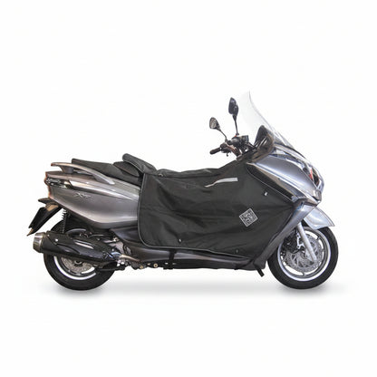 Tucano Thermoscud Beenkleed R096 – Piaggio X10 125cc t/m 500cc - modellen vanaf 2012