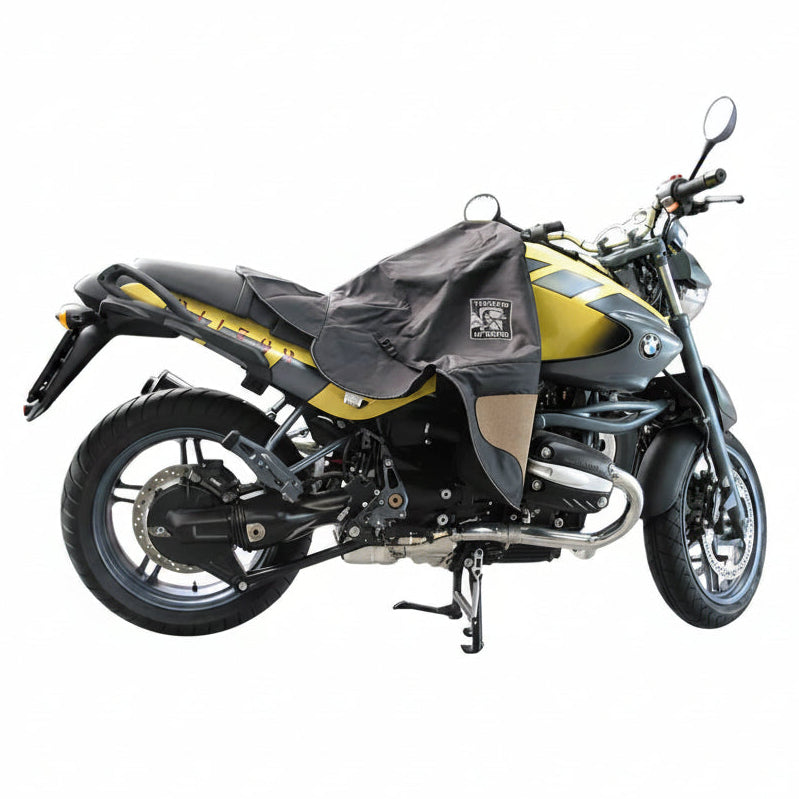 Tucano Thermoscud Beinschürze R117X – BMW / Moto Guzzi