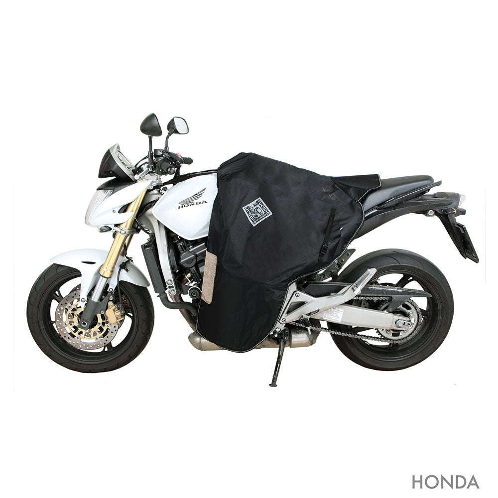 Tucano Termoscud Beindecke R170X – für Vespa Sprint / Primavera / Elettrica