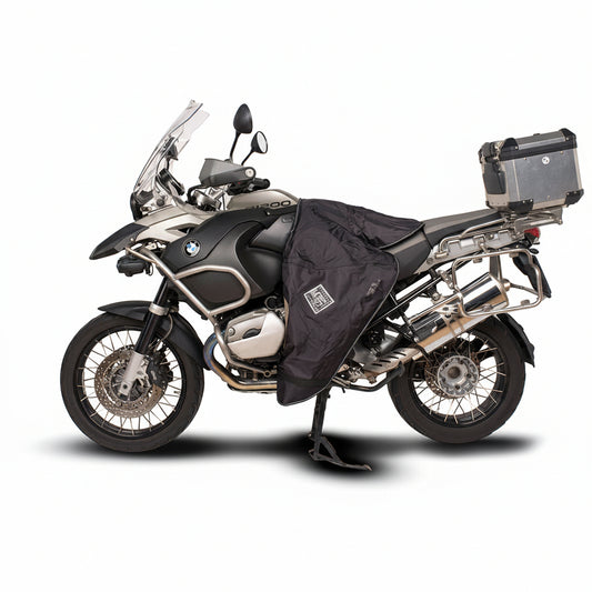 Tucano Thermoscud Beindecke R120 – BMW R 1200 GS – Modelle ab 2012