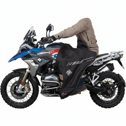 Tucano Termoscud Beindecke R170X – für Vespa Sprint / Primavera / Elettrica