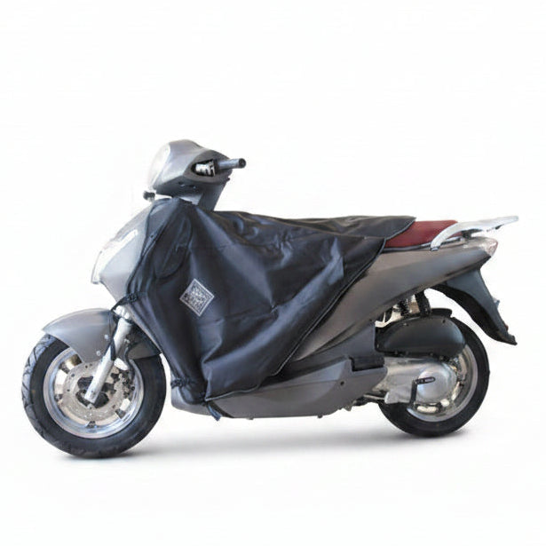 Tucano Thermoscud cubrepiernas R176C – Honda Forza - modelos 2015-2018