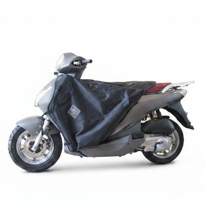 Tucano Thermoscud cubrepiernas R176C – Honda Forza - modelos 2015-2018