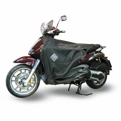 Tucano Termoscud Beindecke R170X – für Vespa Sprint / Primavera / Elettrica