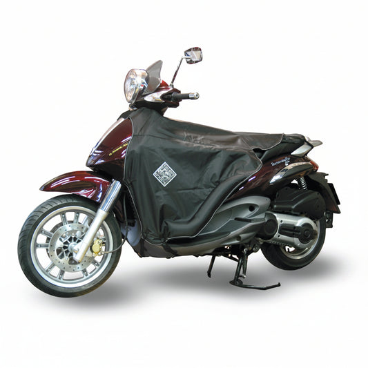 Tucano Thermoscud Beindecke R152C – Peugeot Geopolis / Piaggio Beverly / Yamaha X-City bis 2010