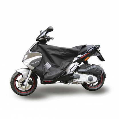 Tucano Termoscud Beindecke R170X – für Vespa Sprint / Primavera / Elettrica