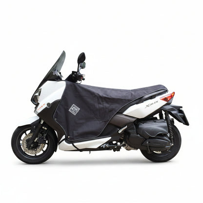Tucano Termoscud Beindecke R170X – für Vespa Sprint / Primavera / Elettrica