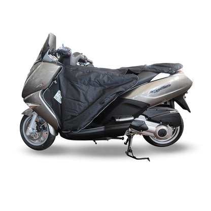 Tucano Termoscud Beindecke R170X – für Vespa Sprint / Primavera / Elettrica
