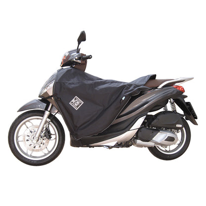 Tucano Thermoscud cubrepiernas R182 - Piaggio Medley 125cc y 150cc - Modelos hasta 2020