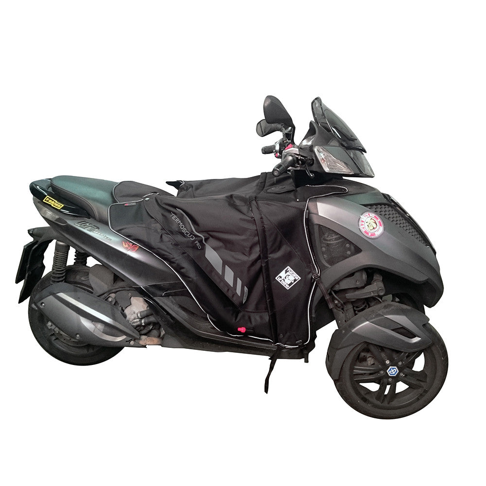 Tucano Thermoscud Beenkleed R085pro – Piaggio MP3 Yourban - modellen t/m 2018