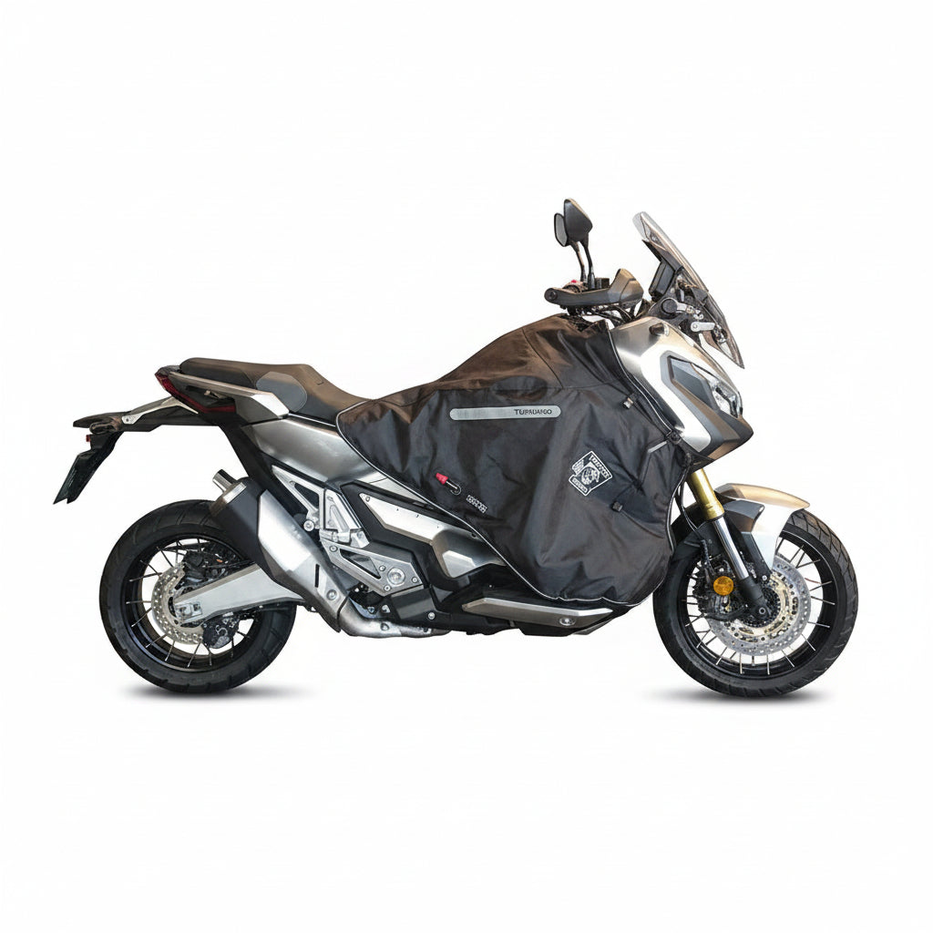 Tucano Termoscud Beindecke R170X – für Vespa Sprint / Primavera / Elettrica