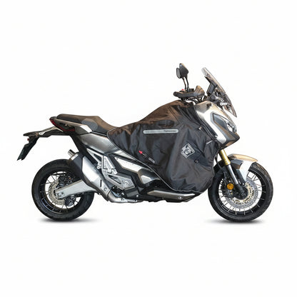 Tucano Termoscud Beindecke R170X – für Vespa Sprint / Primavera / Elettrica