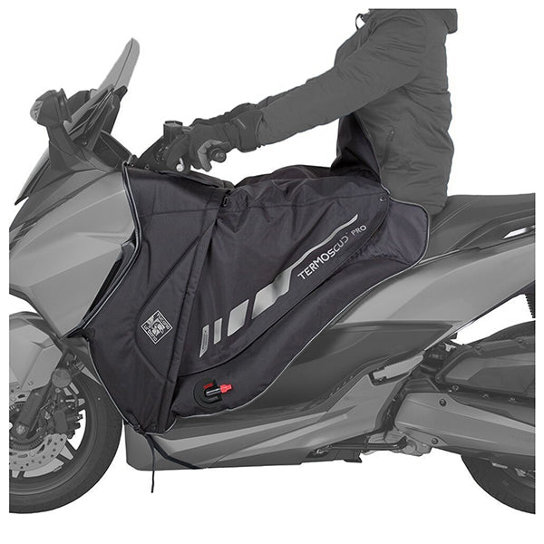 Manta para piernas Tucano Thermoscud R244pro - Yamaha X-Max a partir de 2023