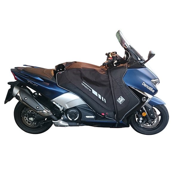 Tucano Termoscud Beindecke R170X – für Vespa Sprint / Primavera / Elettrica