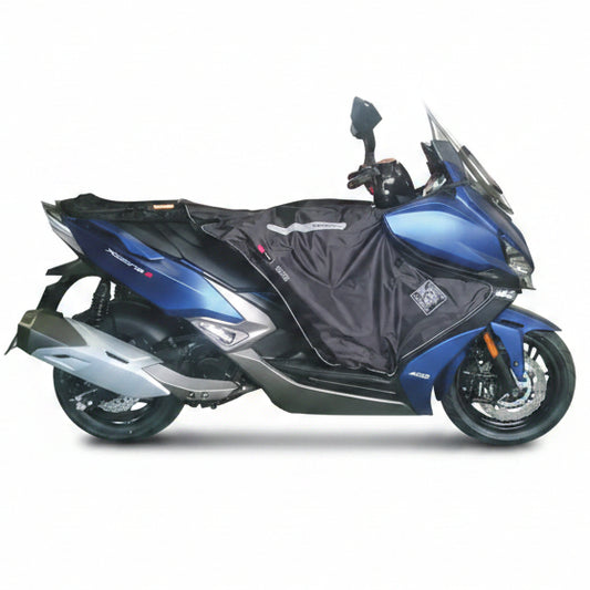 Tucano Thermoscud Leg Cover R192 – Kymco Xciting 400 - models 2018-2023