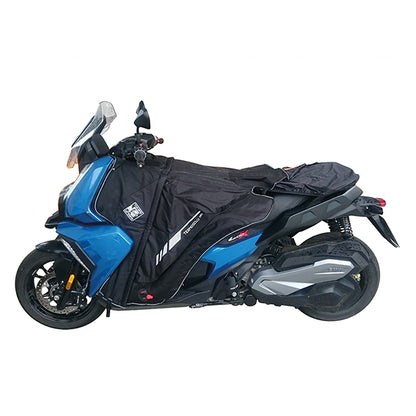 Manta para piernas Tucano Thermoscud R244pro - Yamaha X-Max a partir de 2023