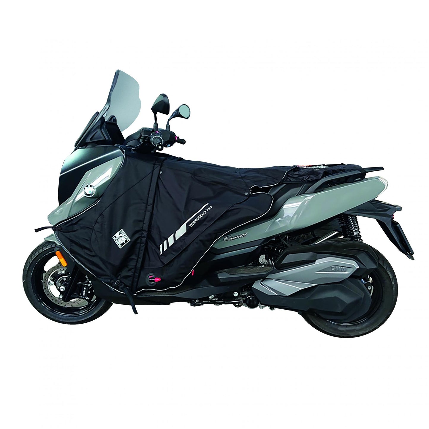 Tucano Termoscud Beindecke R170X – für Vespa Sprint / Primavera / Elettrica